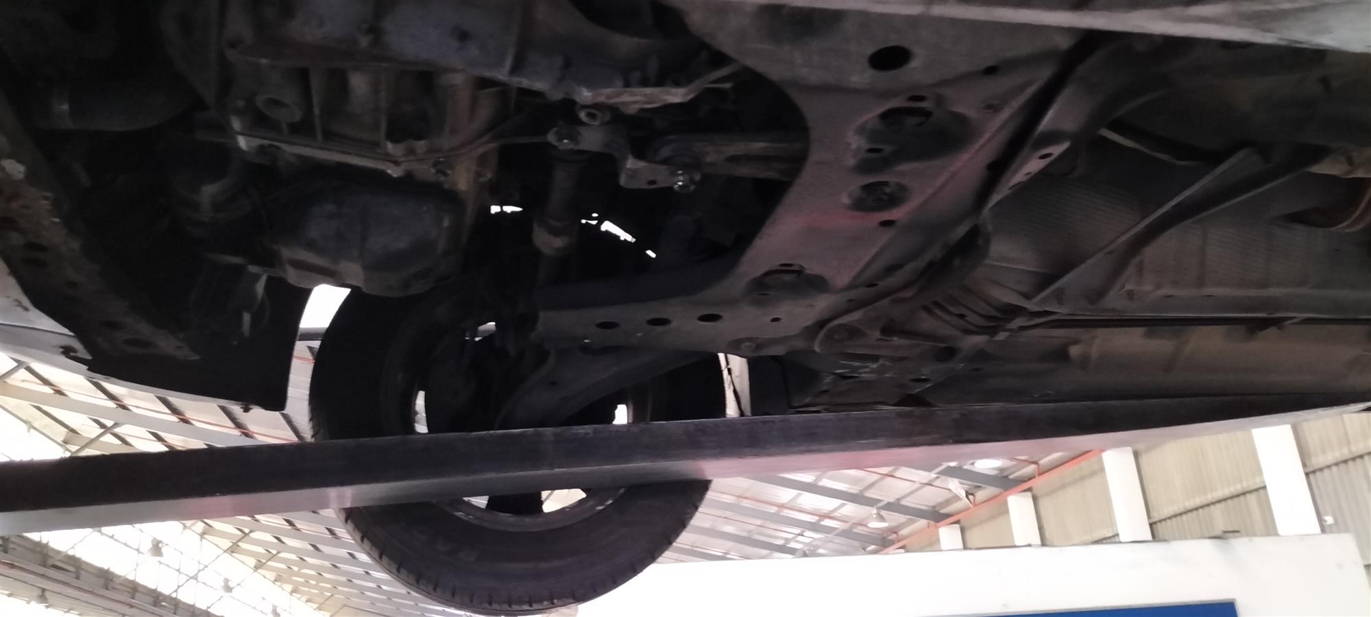 Auction Nation NISSAN LIVINA XGEAR