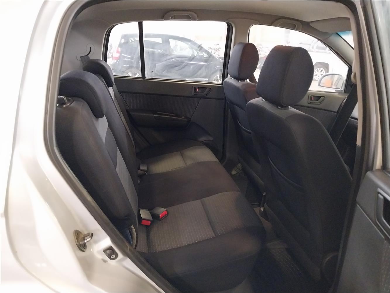 Auction Nation - HYUNDAI GETZ 1.4 HS