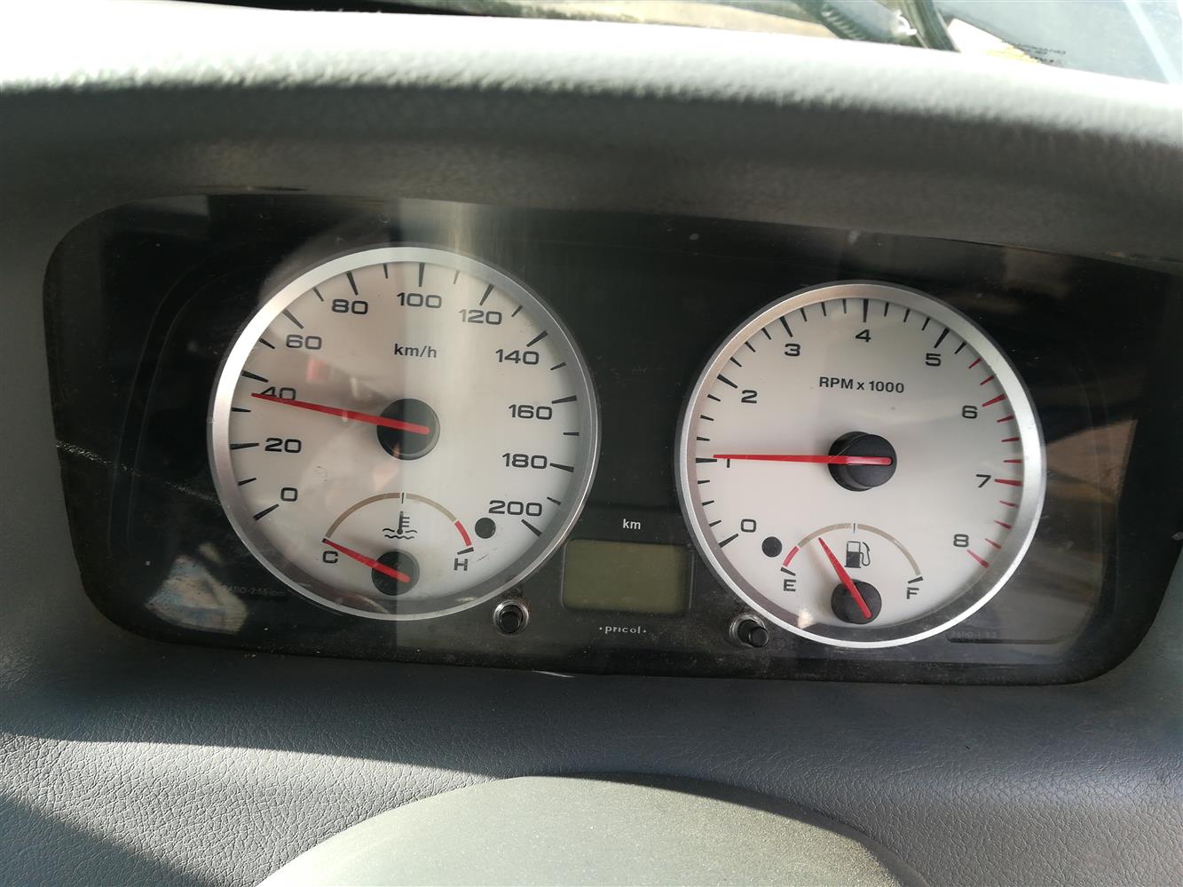 Auction Nation TATA INDICA 1.4 LE