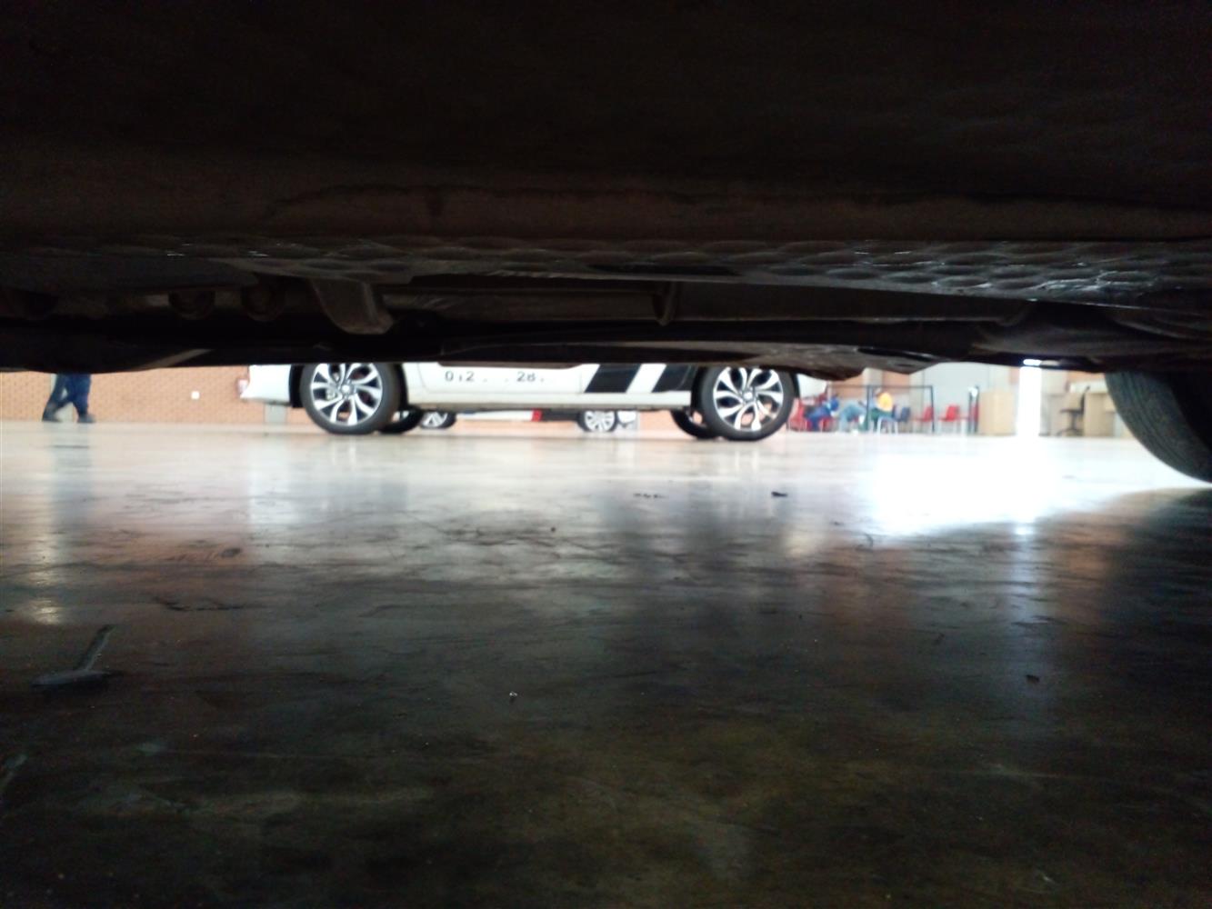 Auction Nation VOLKSWAGEN POLO VIVO 1.4 TRENDLINE 5DR