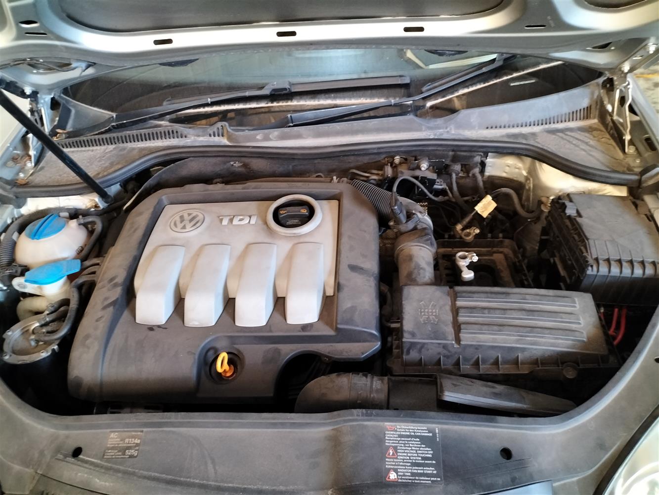 Auction Nation VOLKSWAGEN JETTA