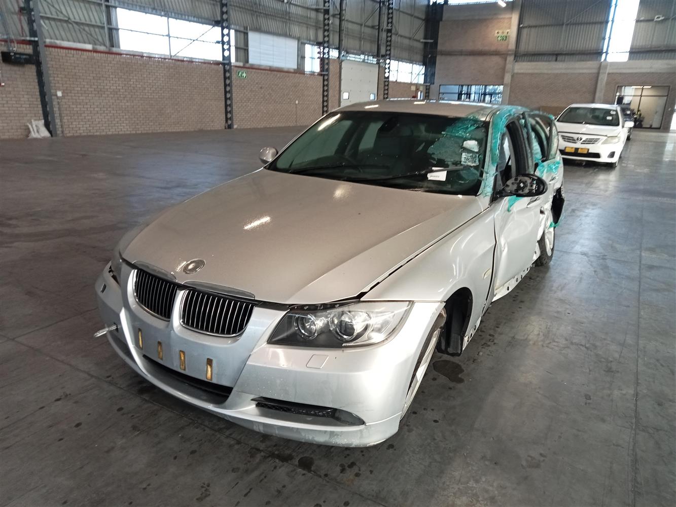 Auction Nation - BMW 325i 3 SERIES SEDAN