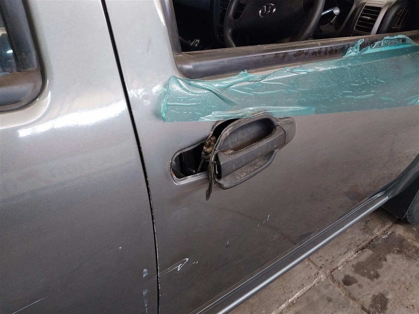 Auction Nation GWM STEED