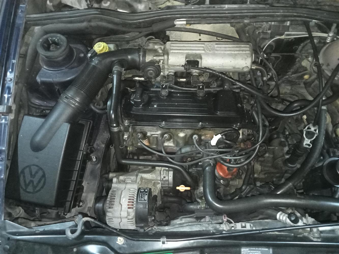 Auction Nation VOLKSWAGEN POLO PLAYA 1.4