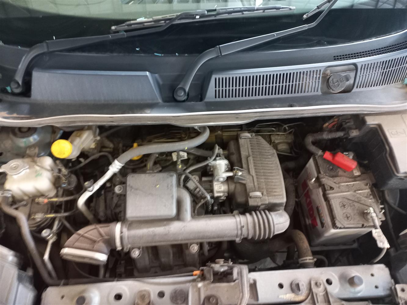 Auction Nation - RENAULT TRIBER 1.0 E