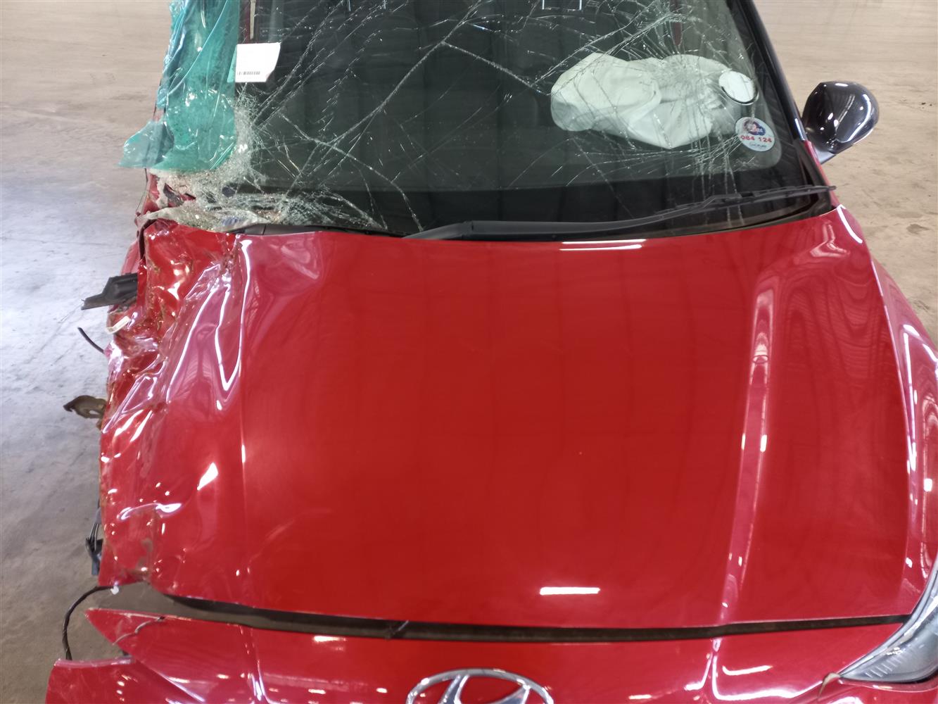 Auction Nation HYUNDAI GRAND i10 1.0 FLUID