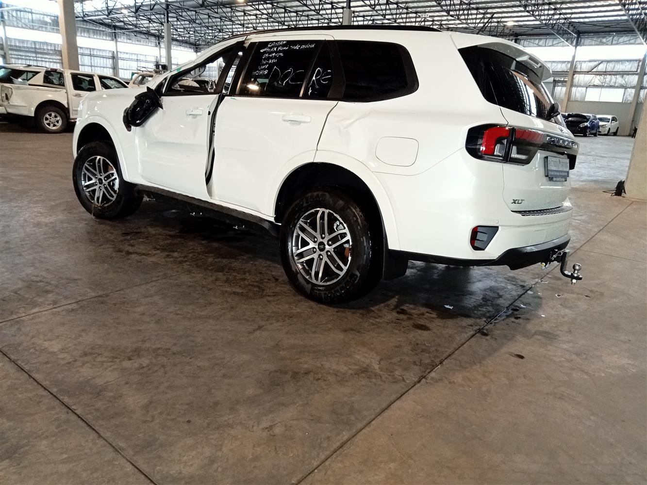 Auction Nation - FORD EVEREST