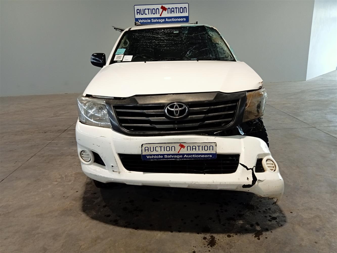 Antriebswelle Vorne Für Toyota Hilux 2.5D-4D / 3.0D-4D (2005-2015) | OE-Nummer 43430-0K020 Kompatibel