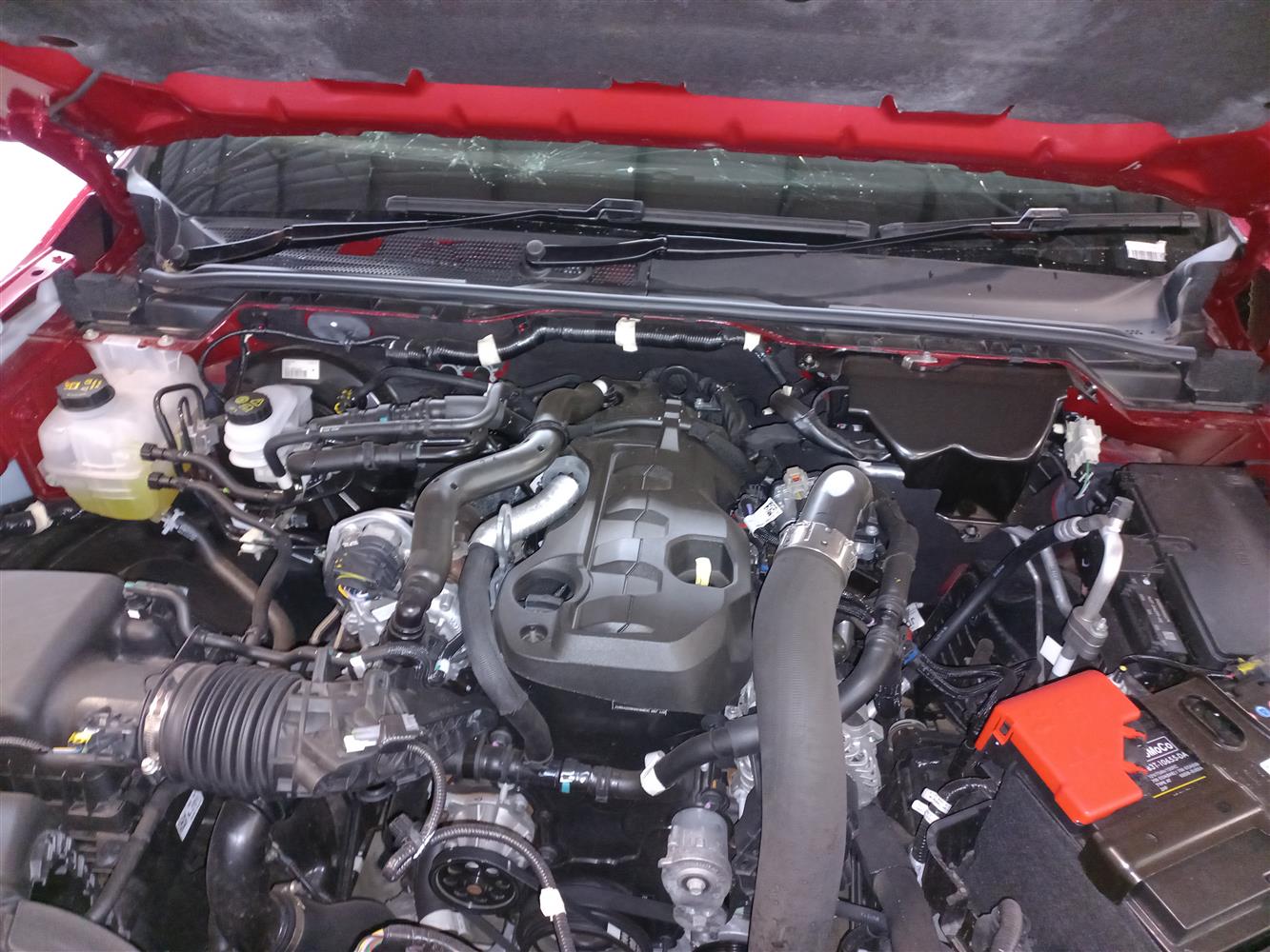 Auction Nation - VOLKSWAGEN AMAROK 2.0TDI 110KW LR D/C P/U