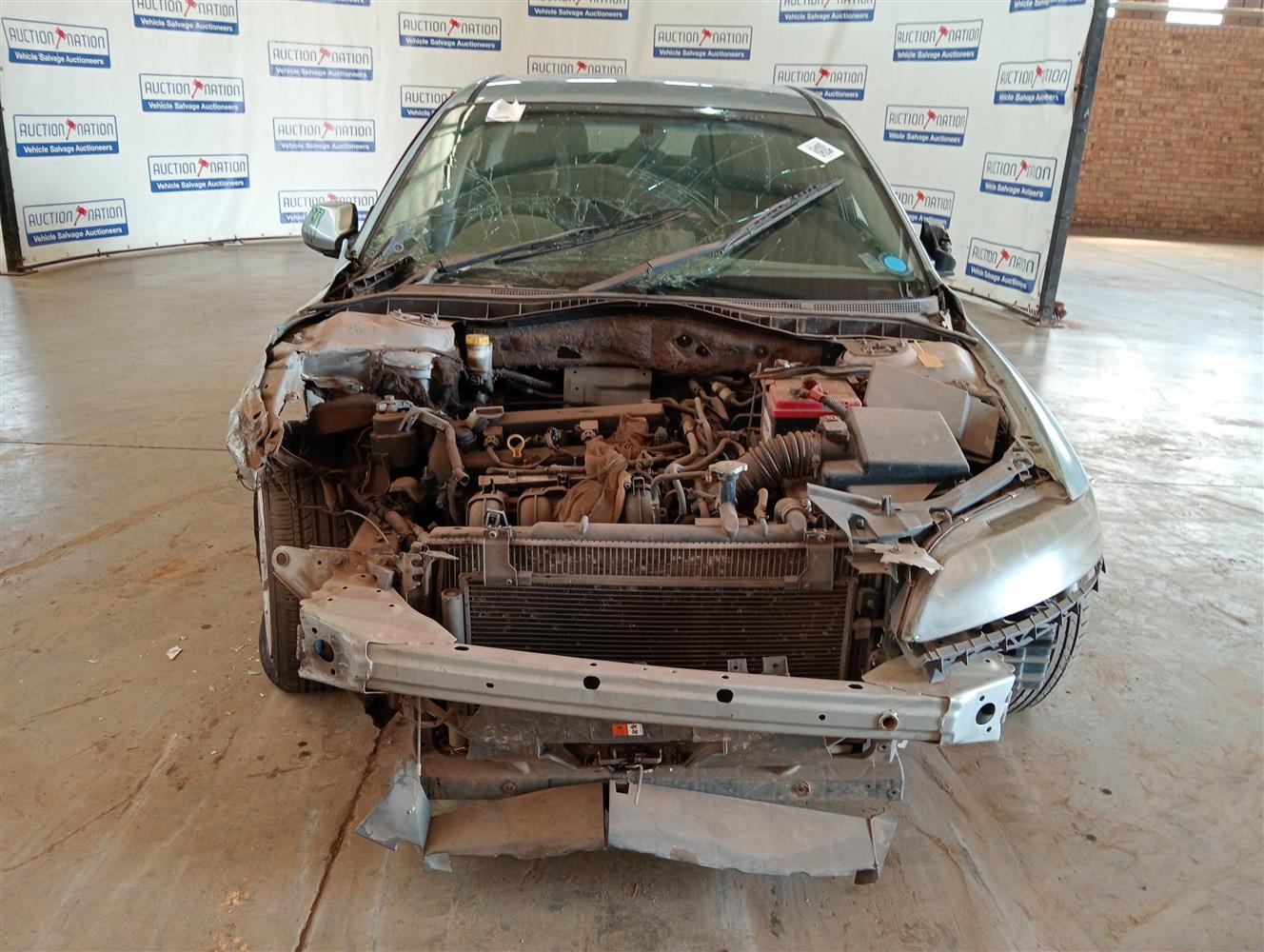 2007 MAZDA MAZDA6 2.0 ORIGINAL