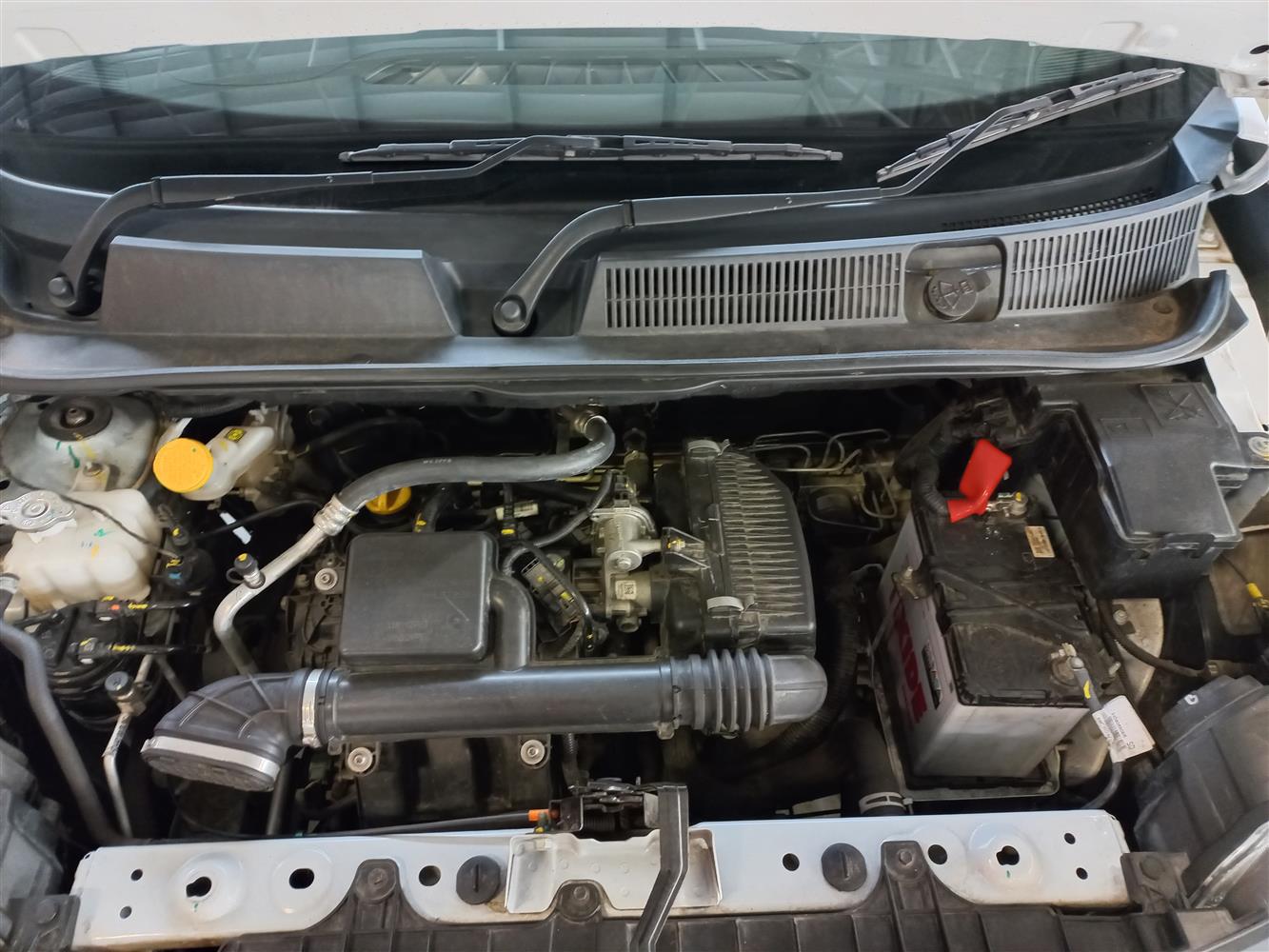Auction Nation - RENAULT TRIBER