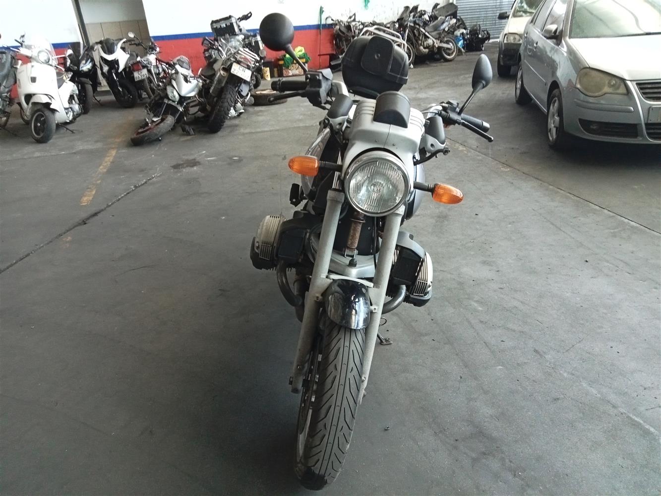 Bmw Rjc Auction Nation - BMW R-SERIES