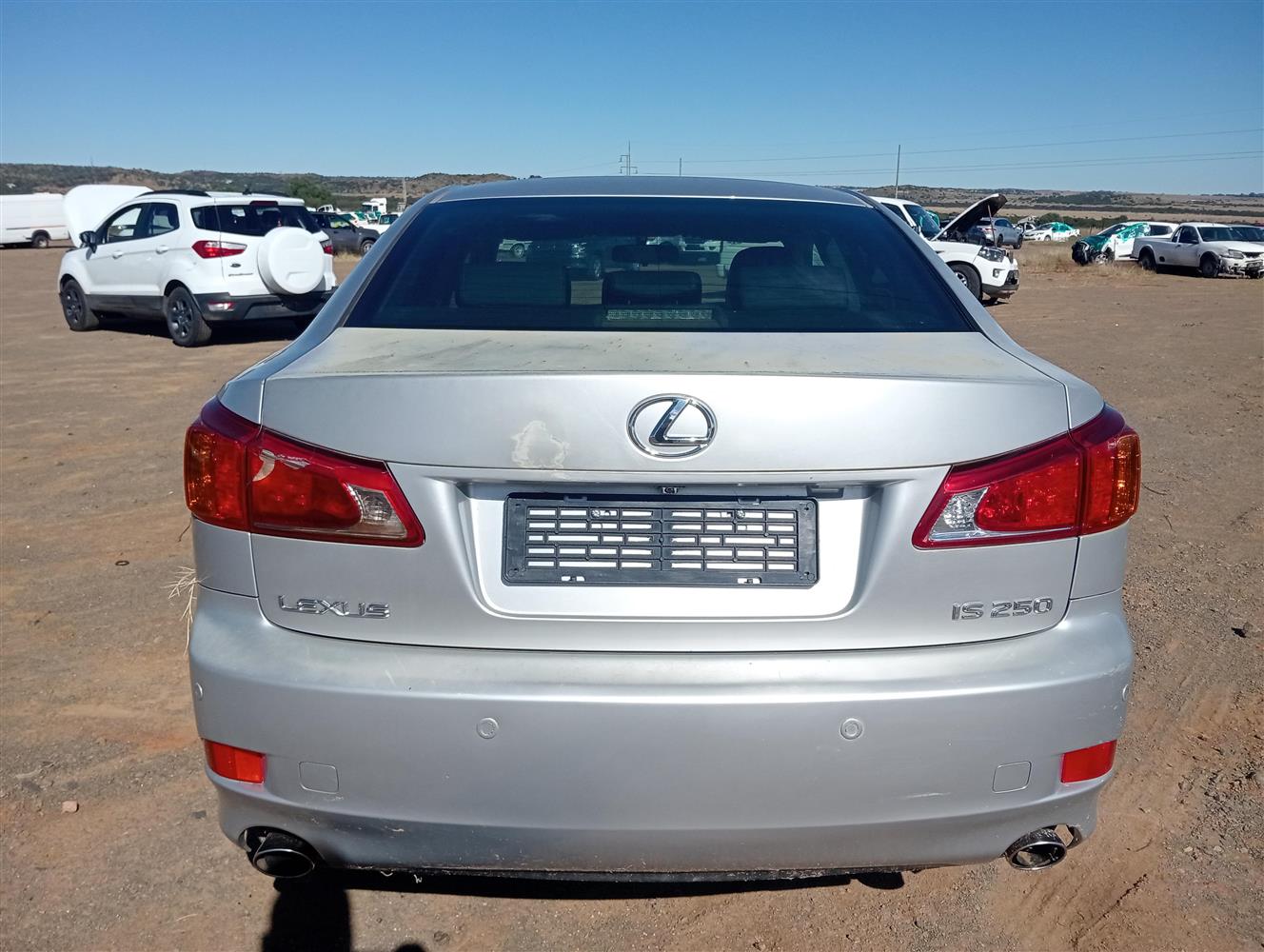 Auction Nation - LEXUS LEXUS