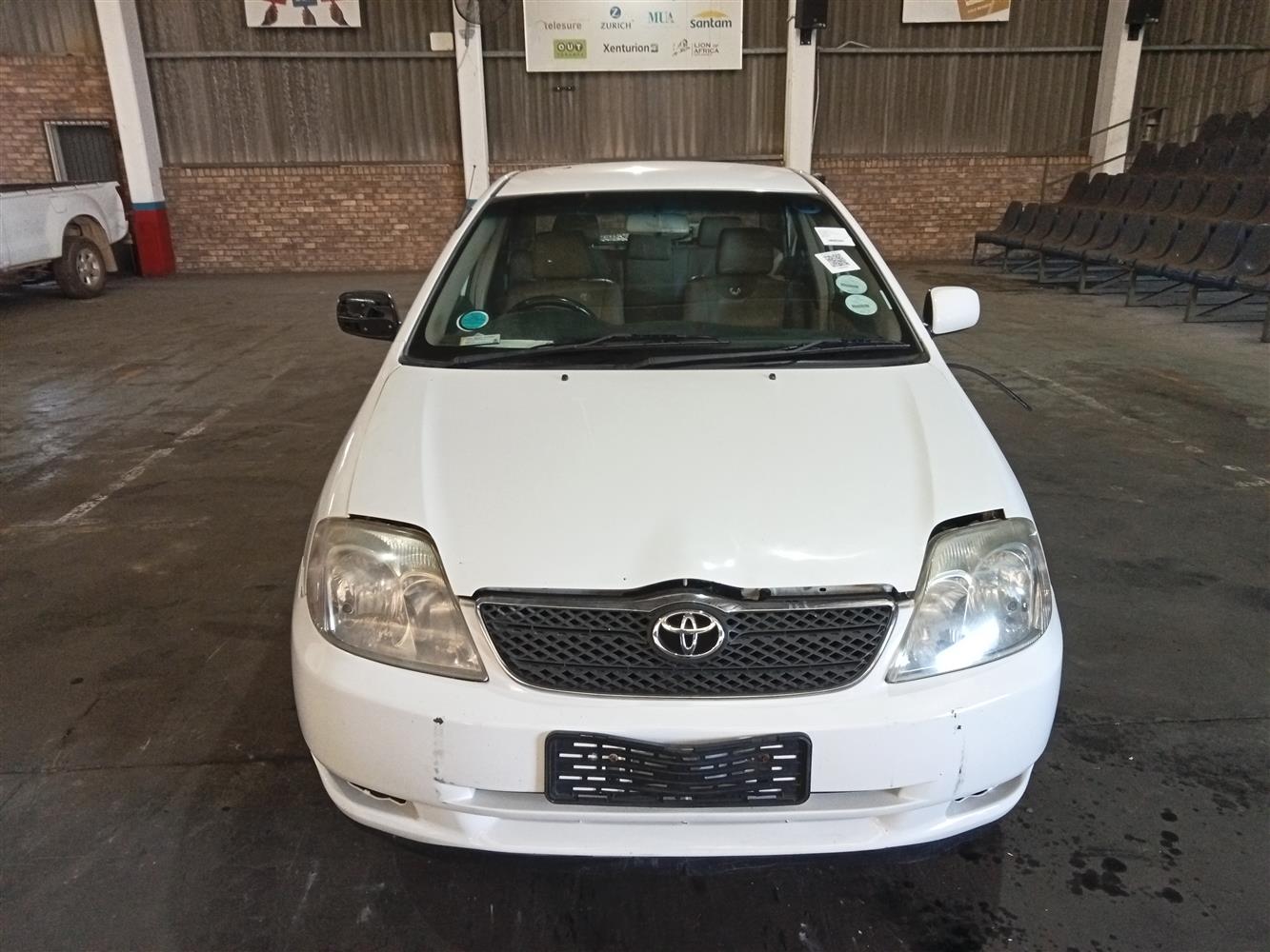 Auction Nation - TOYOTA COROLLA 180i GSX