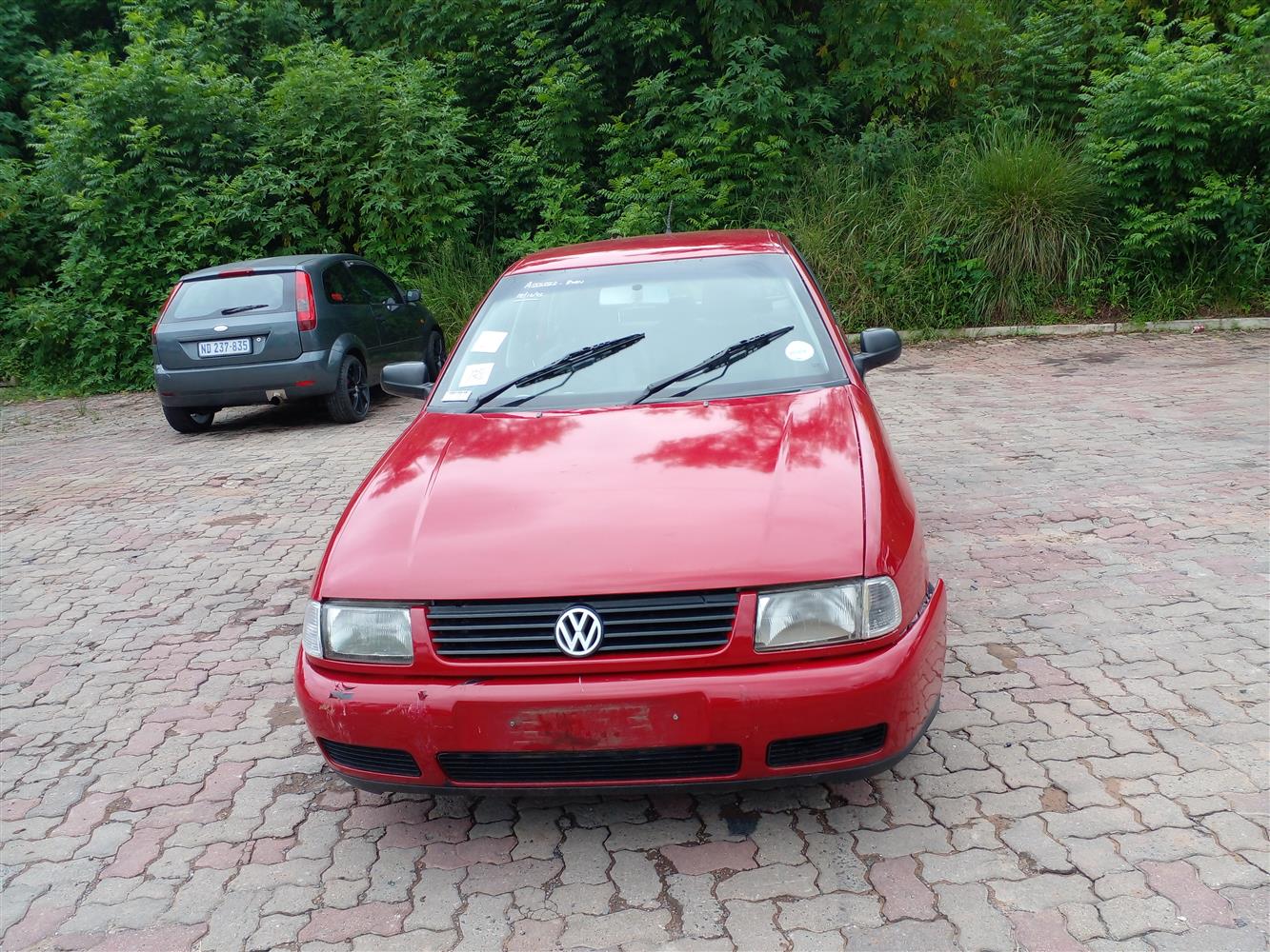 Auction Nation VOLKSWAGEN POLO PLAYA