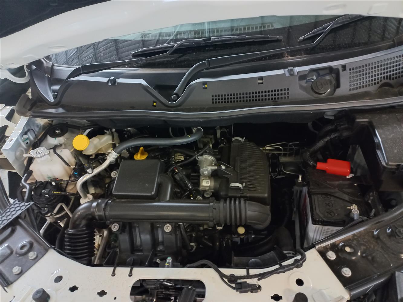 Auction Nation - NISSAN MAGNITE 1.0T ACENTA