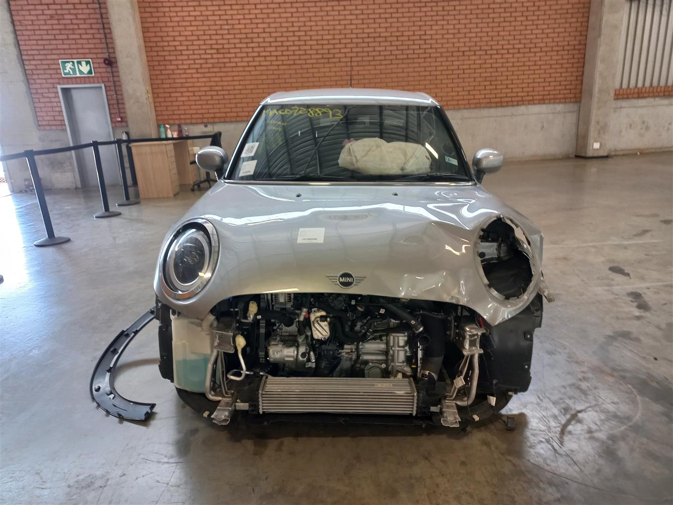 Auction Nation - MINI MINI ONE 1.5T A/T 5DR
