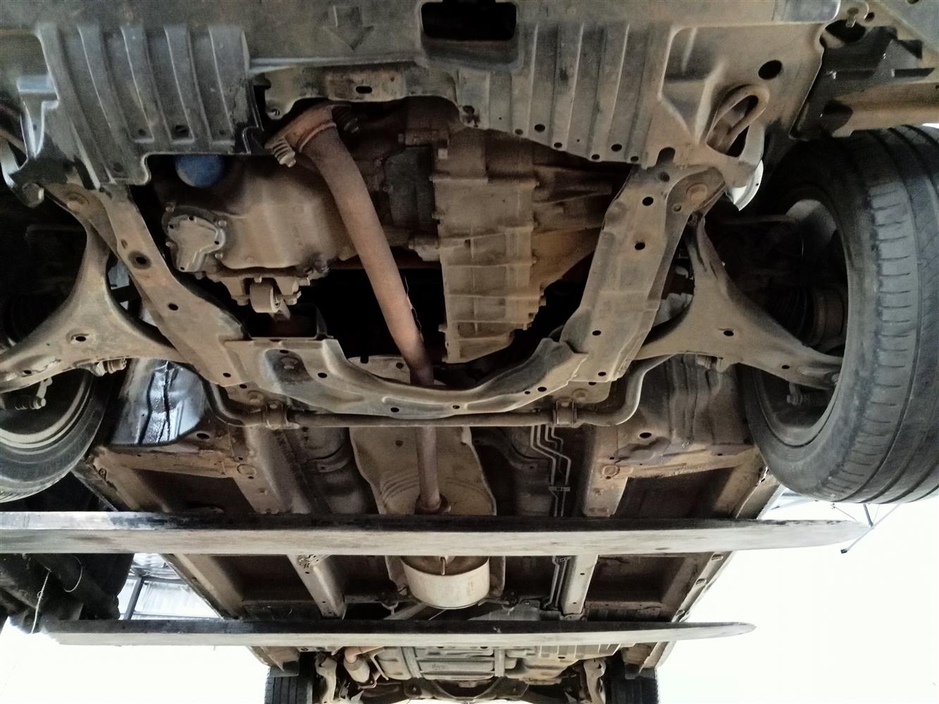 Nob ページ Auction Nation - HONDA FR-V 1.8i