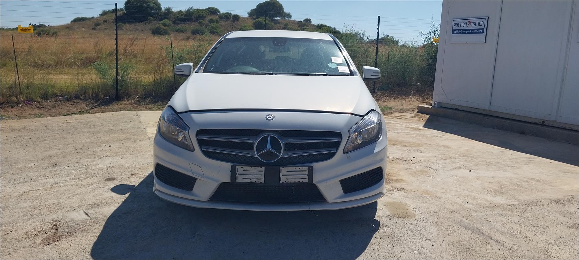 Komplettes Inspektionspaket Für Mercedes W176 W246 + 5W-30 Motoröl 6L