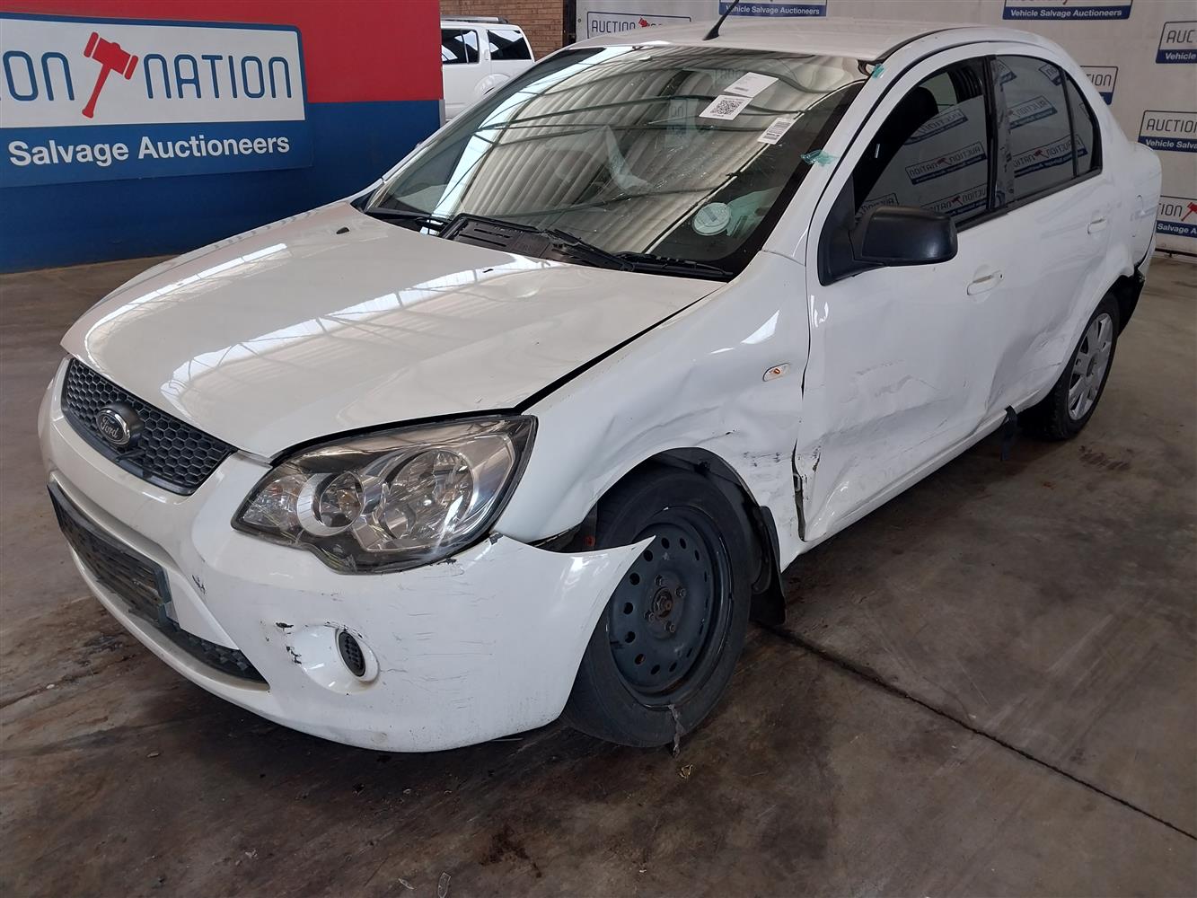 Auction Nation - FORD IKON 1.6 AMBIENTE