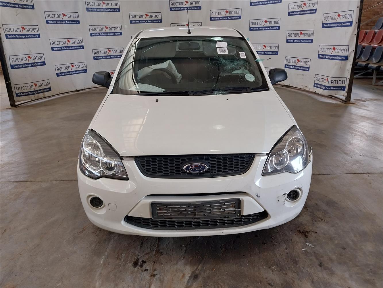 Auction Nation - FORD IKON 1.6 AMBIENTE