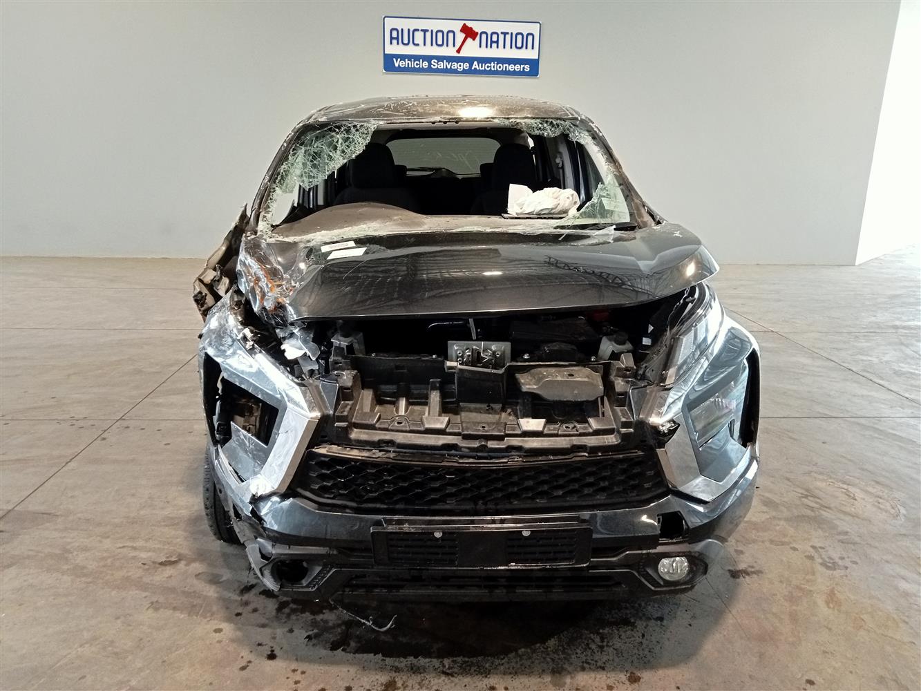 Auction Nation - MITSUBISHI XPANDER