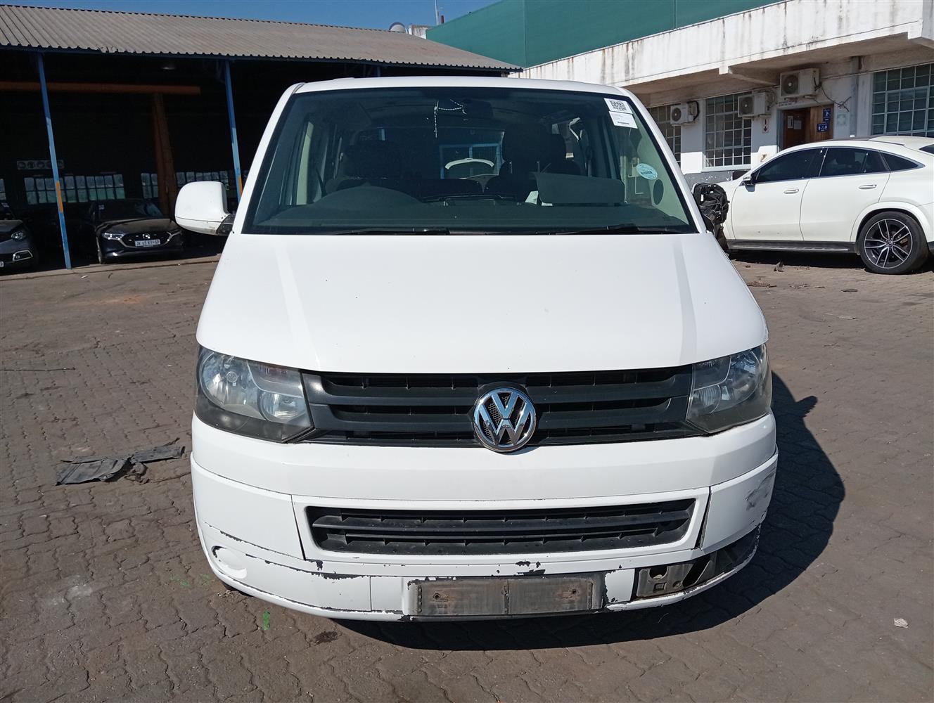 Hostess1950 VW Van Limited Edition 750