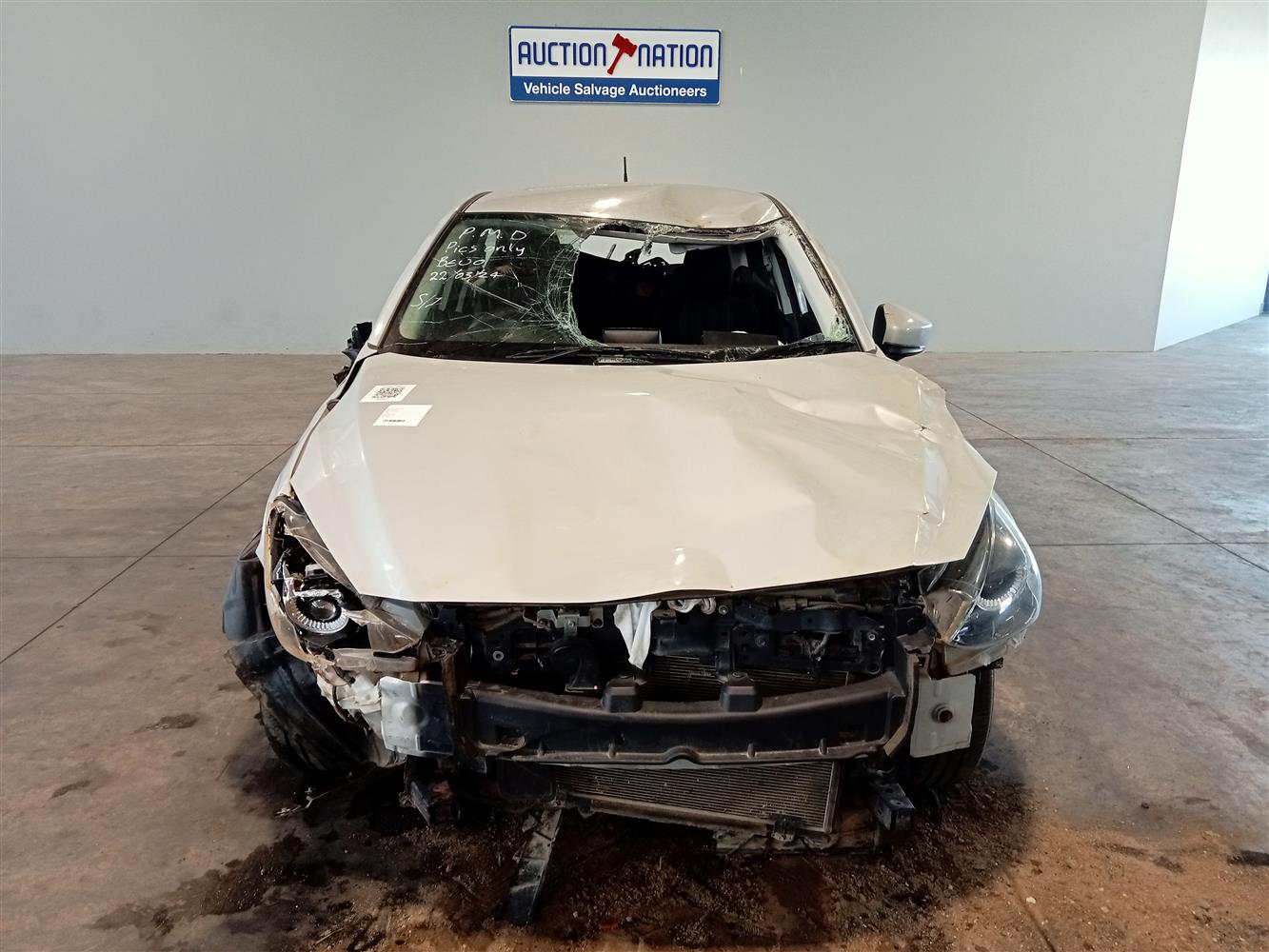 みなと様 2点おまとめ Auction Nation - MAZDA 2
