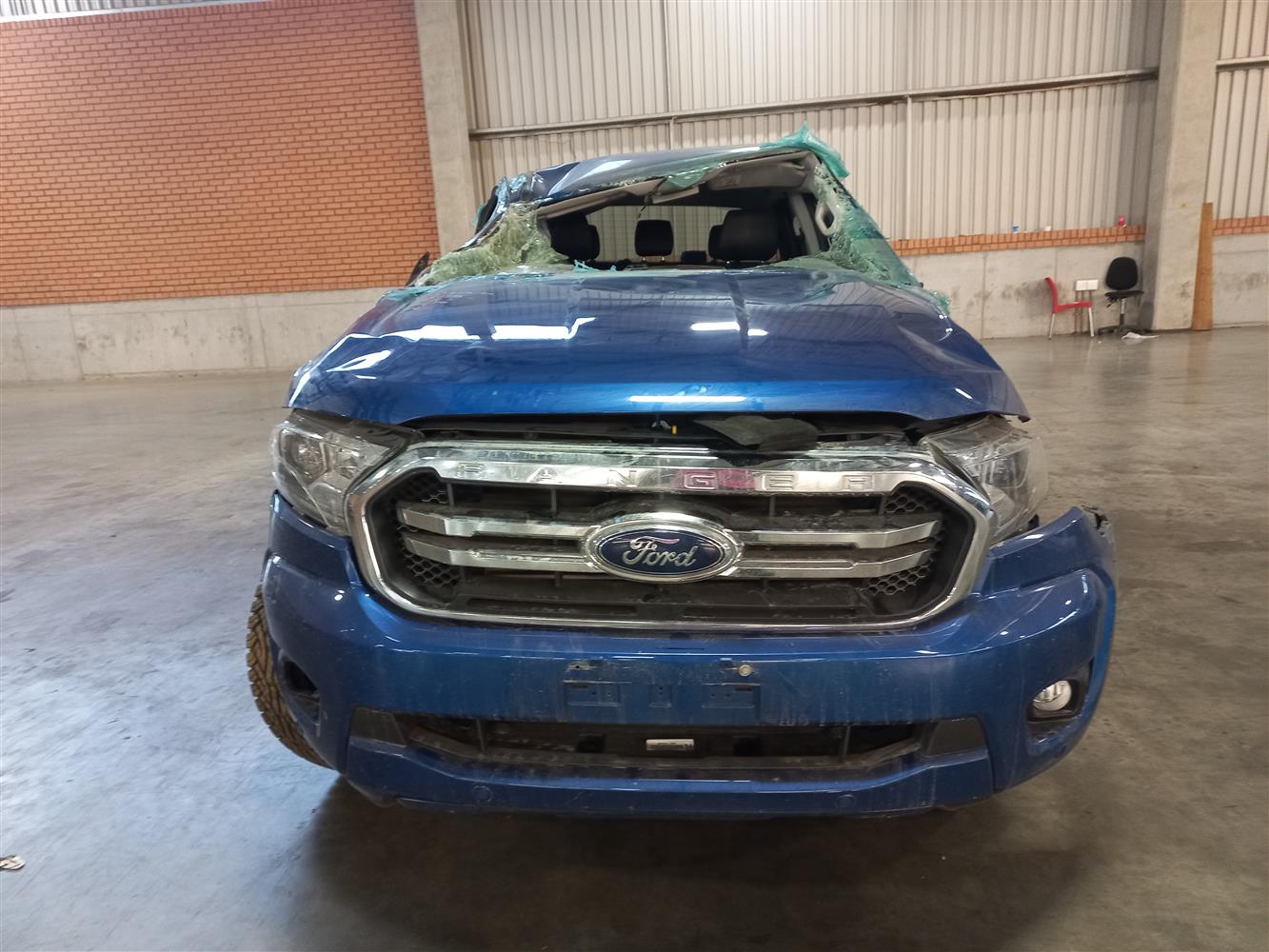 Auction Nation - FORD RANGER [2015] 2