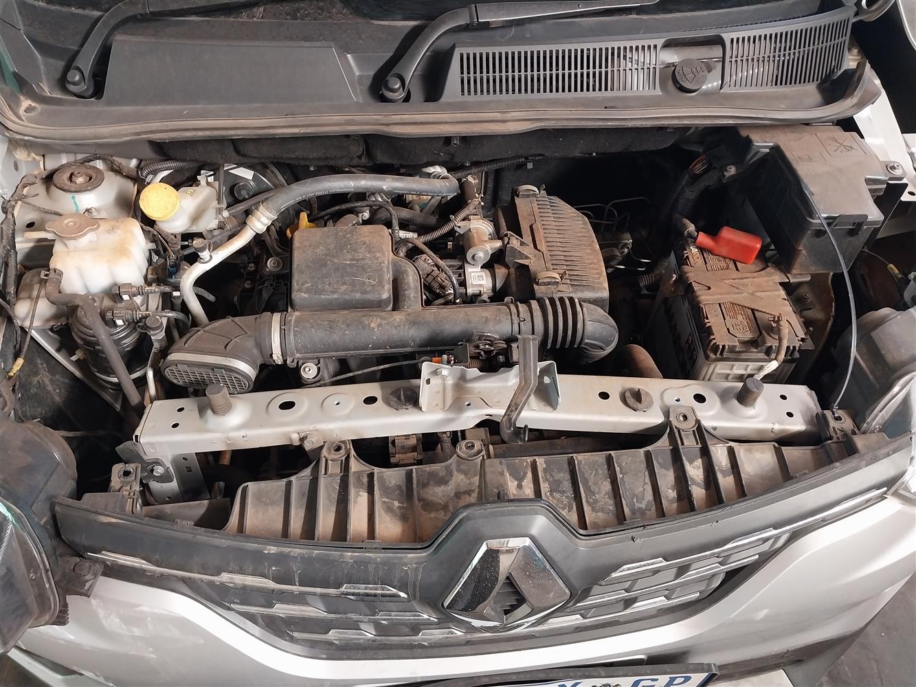 Auction Nation - RENAULT TRIBER 1.0 DYNAMIQUE / ZEN RENAULT TRIBER 1.0 ...