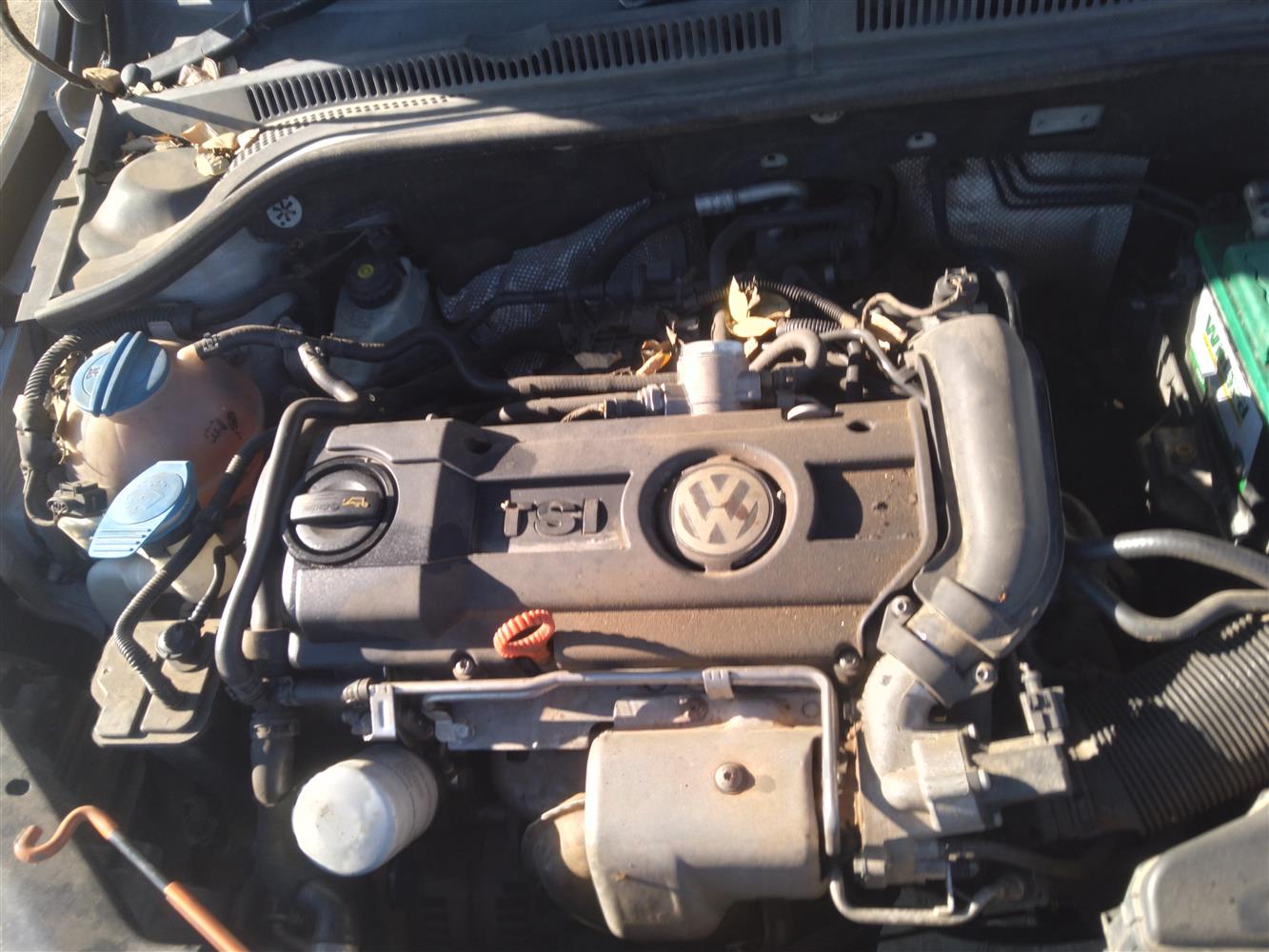 Auction Nation - VOLKSWAGEN VW 361-16