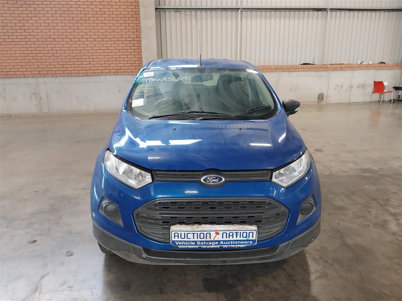 Auction Nation FORD ECOSPORT 1 5TiVCT AMBIENTE auction-nation-ford-ecosport-1-5tivct-ambiente