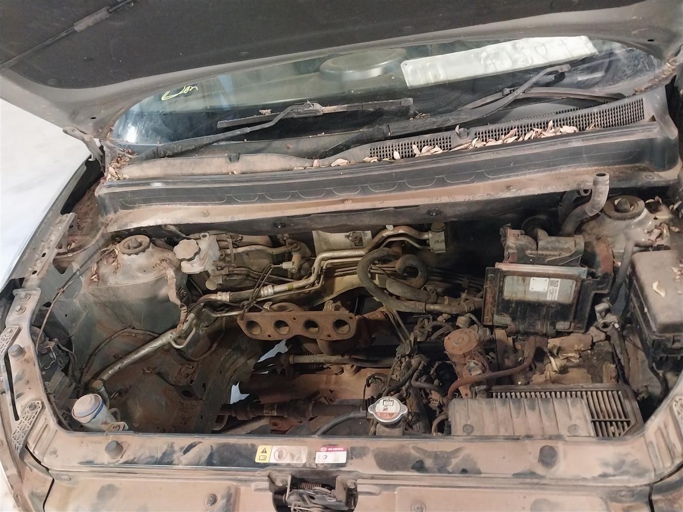 Auction Nation - KIA SOUL 2.0