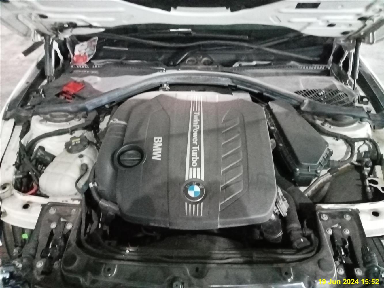 Auction Nation - BMW 330D