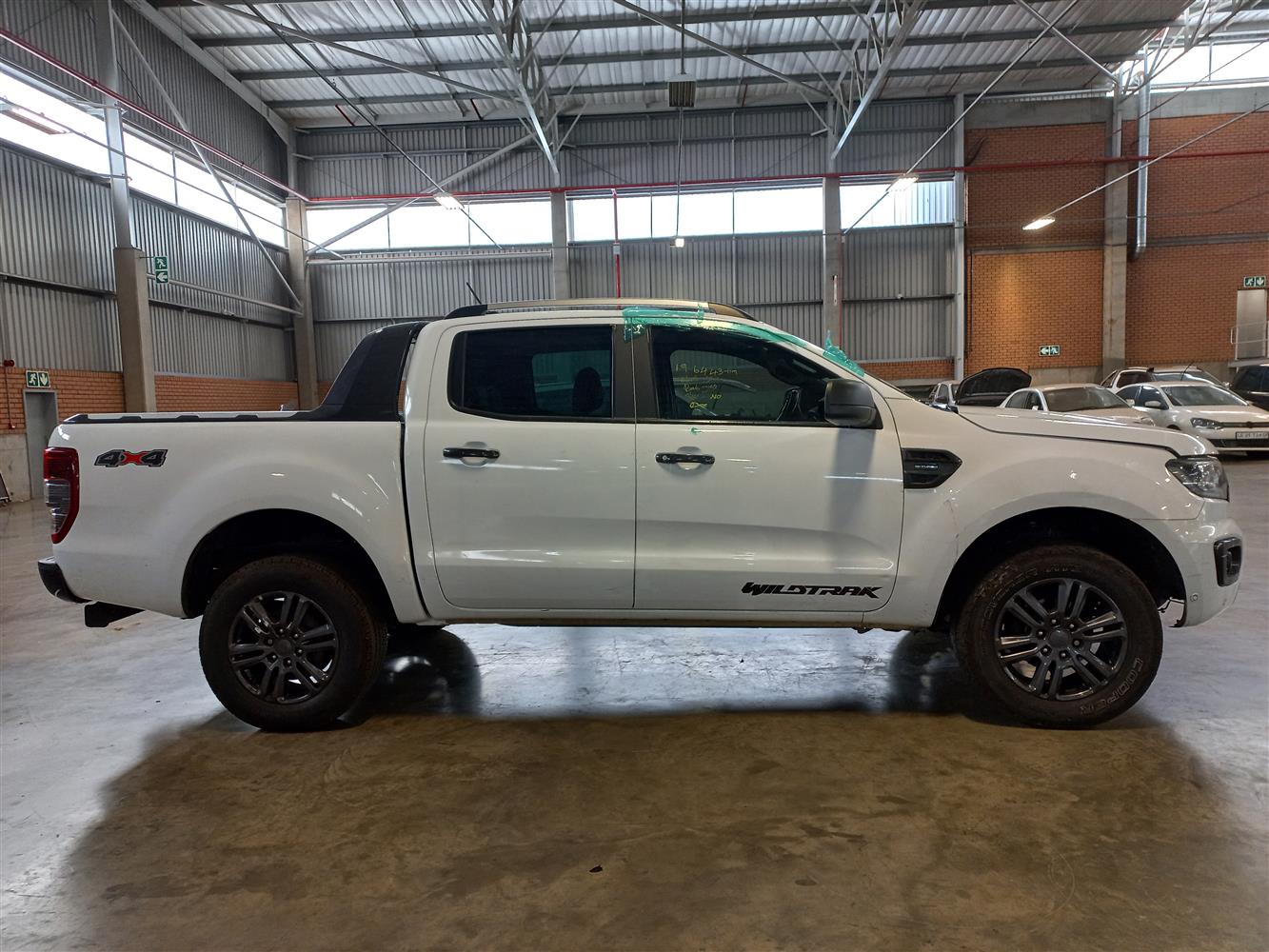 Auction Nation - FORD RANGER