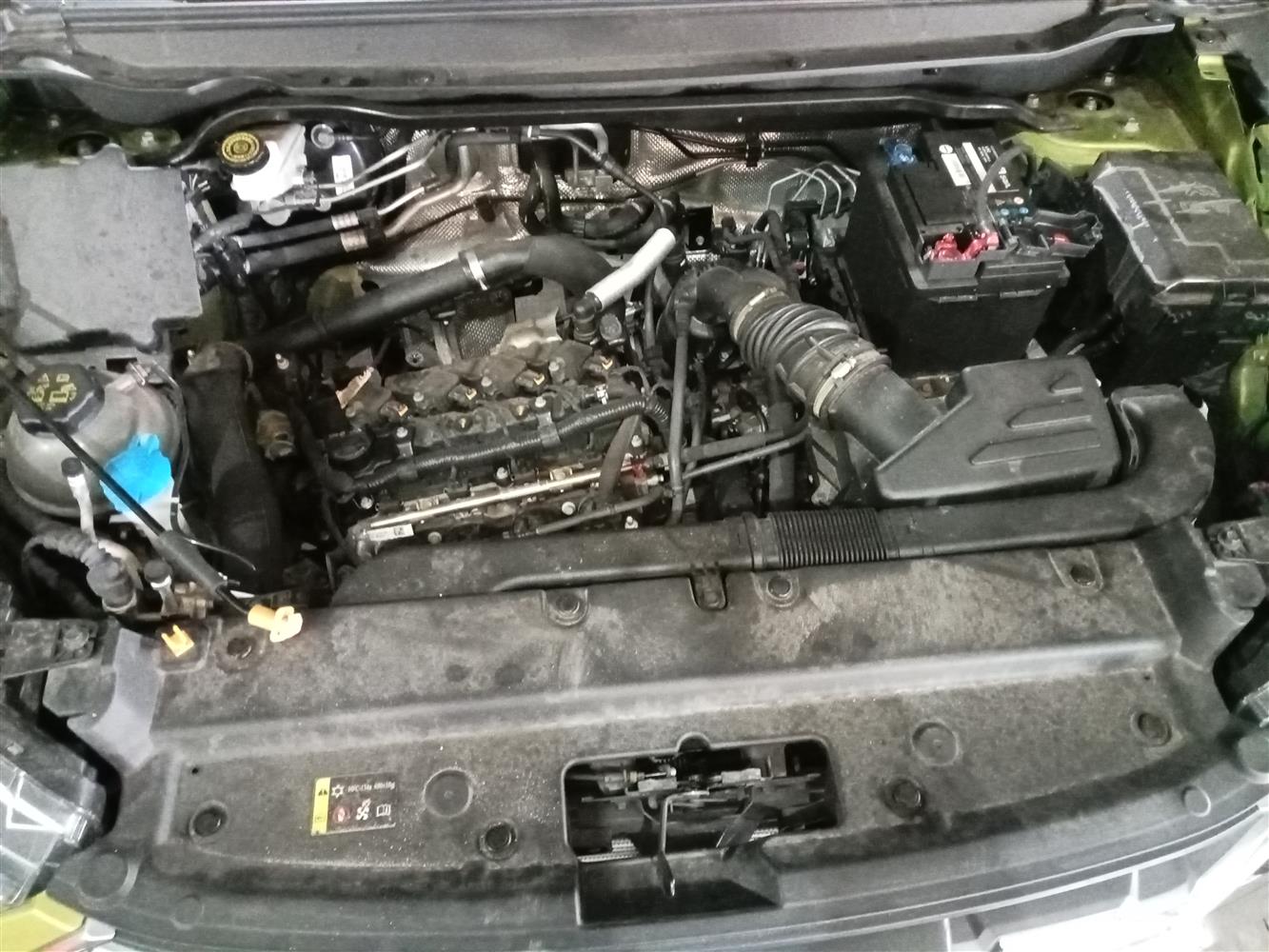 Auction Nation - HAVAL JOLION 1.5T PREMIUM DCT (INTRO 2021-04)