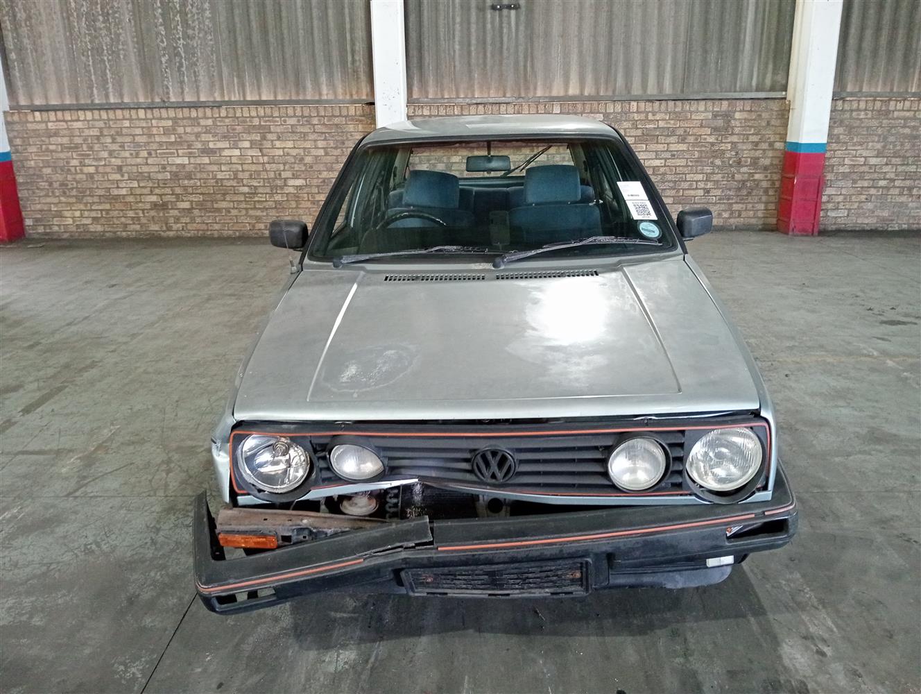 Auction Nation - VOLKSWAGEN-- GOLF CSX 5 sp