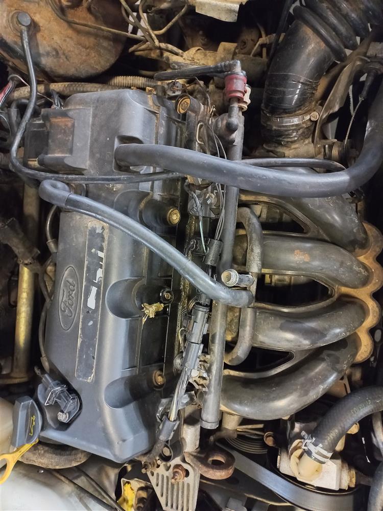 Auction Nation - FORD BANTAM