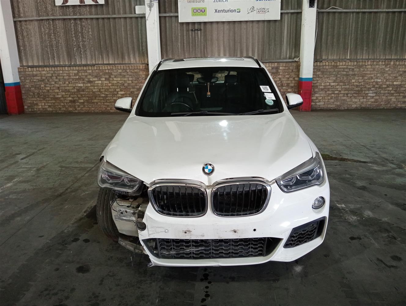 Auction Nation - BMW X SERIES