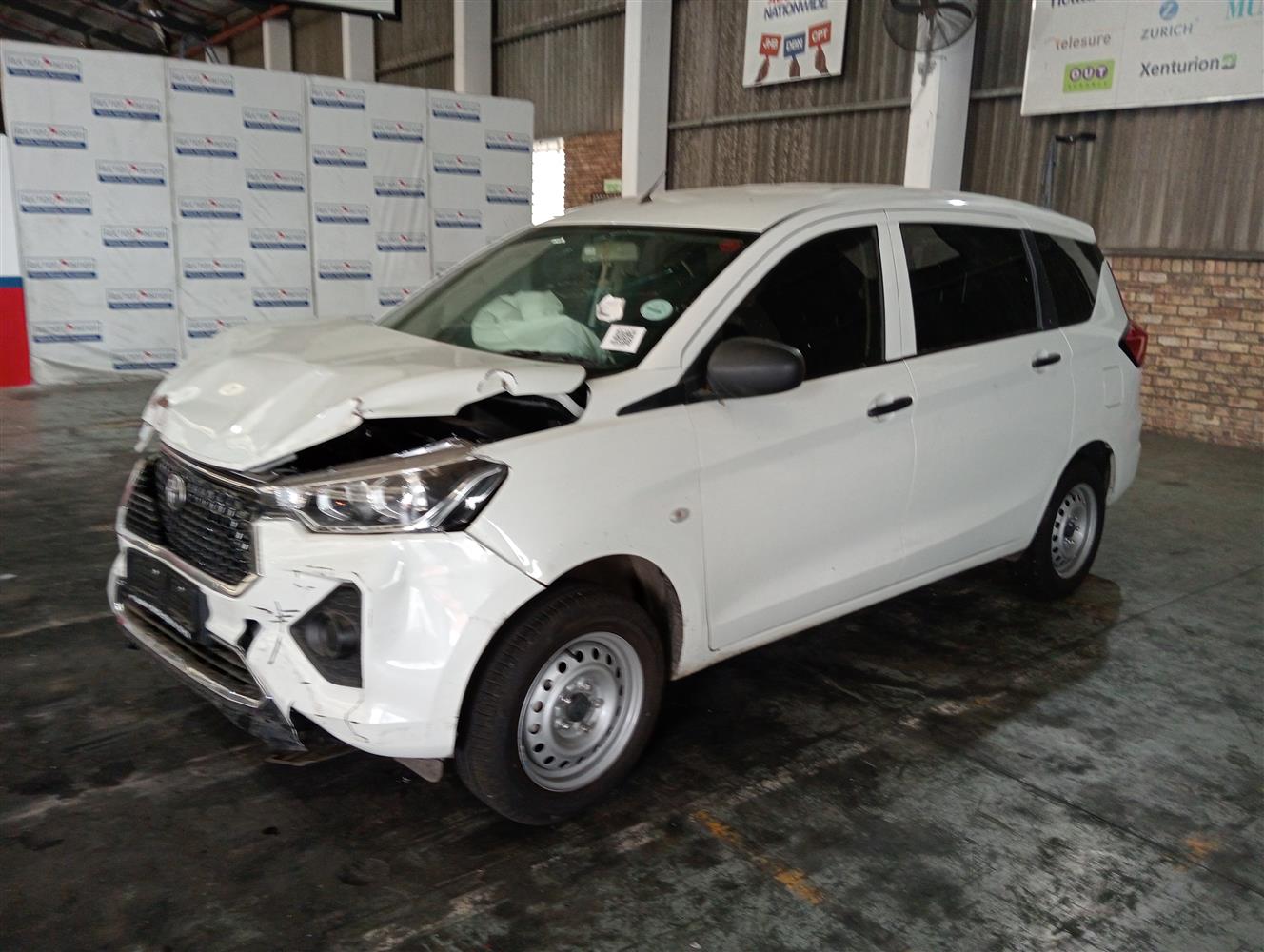 Auction Nation - TOYOTA RUMION [2023]