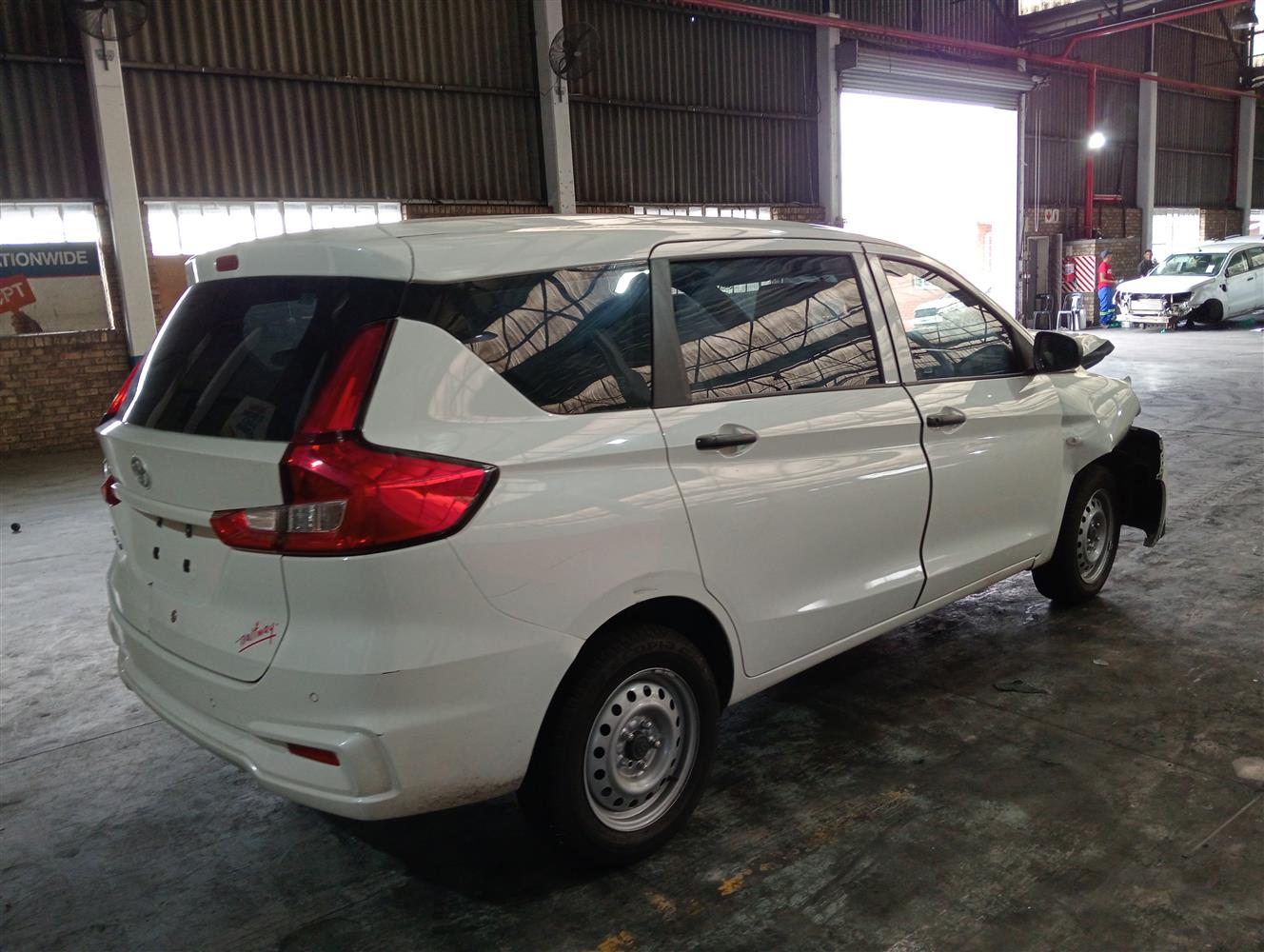 Auction Nation - TOYOTA RUMION [2023]