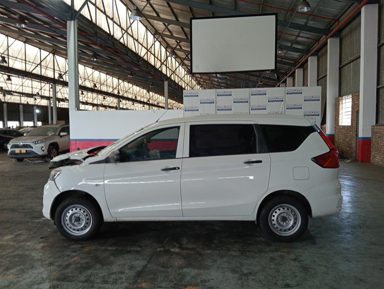 Auction Nation - TOYOTA RUMION [2023]