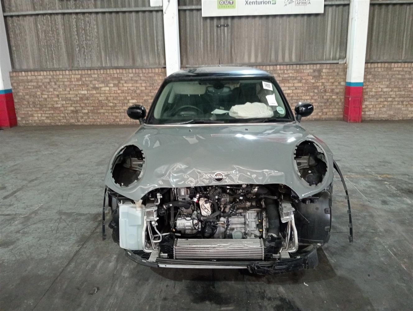 Auction Nation - MINI MINI F56 LCI