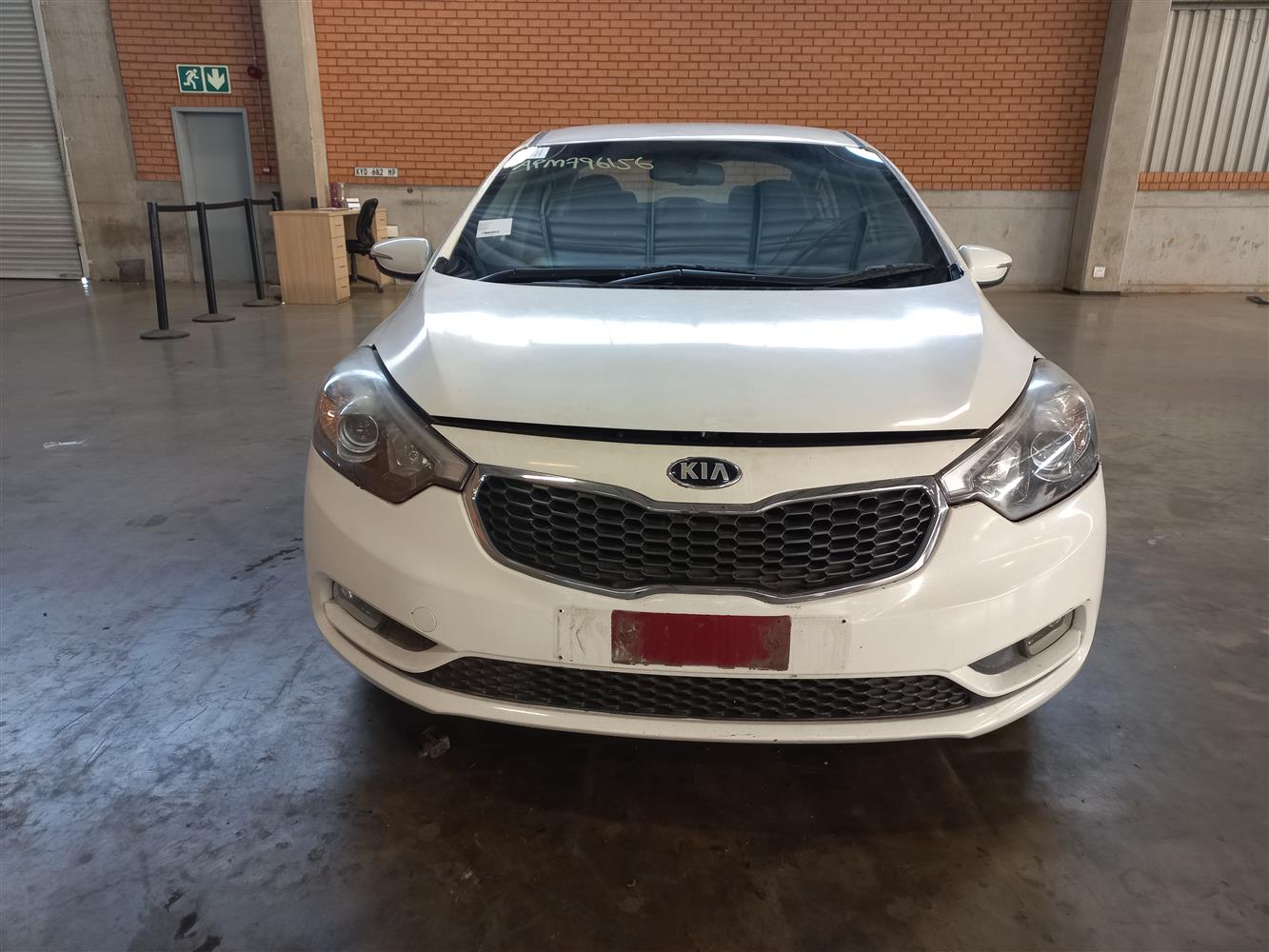 Auction Nation KIA CERATO Auction nation kia cerato