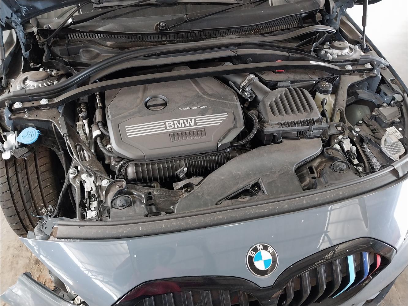 Auction Nation - BMW 128TI