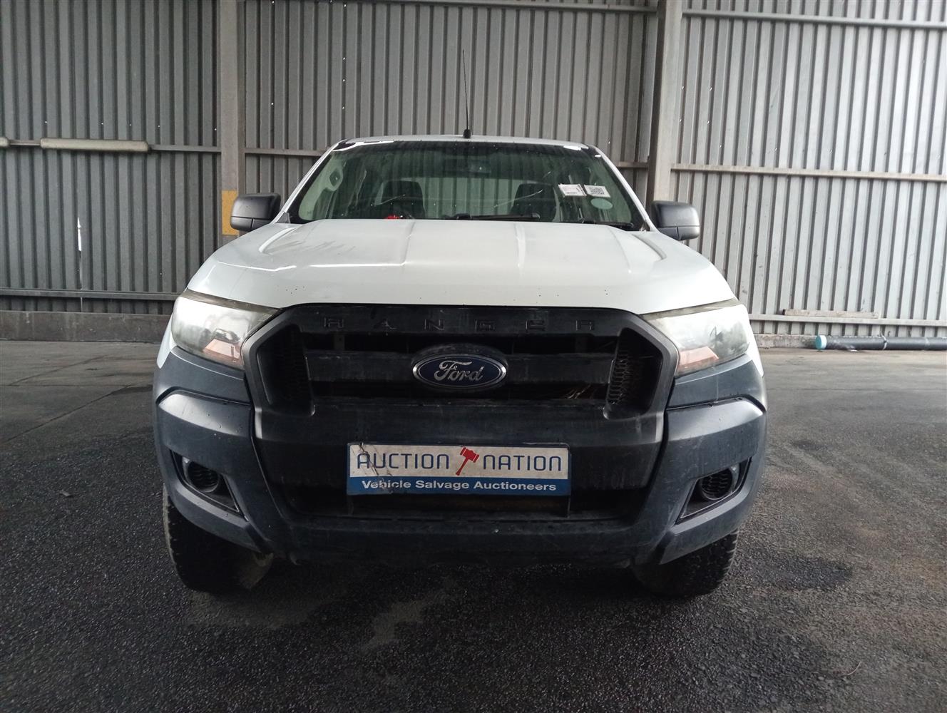 Auction Nation - FORD RANGER