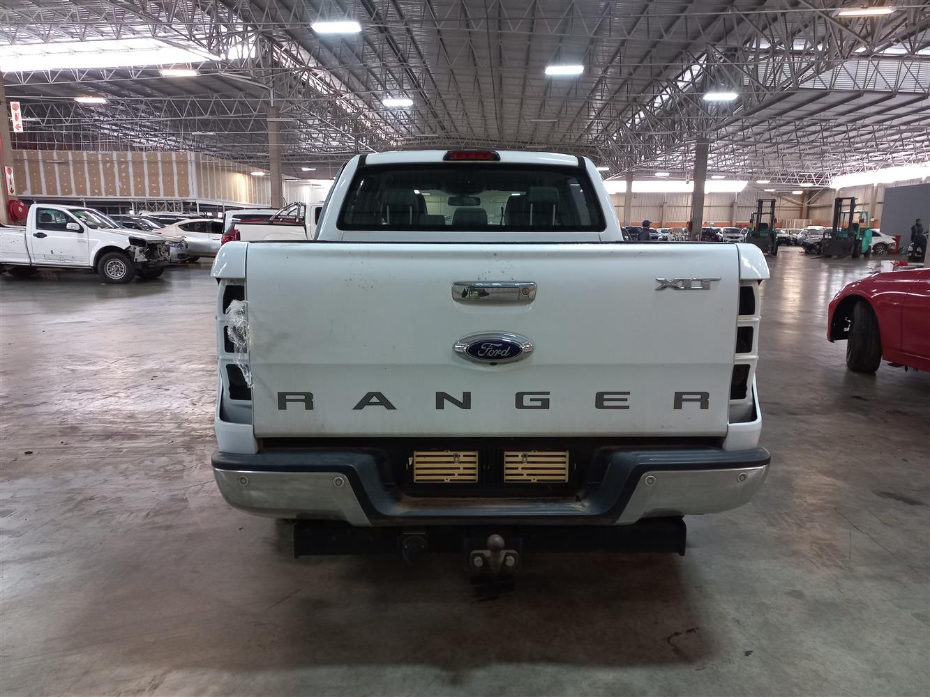 Auction Nation - FORD RANGER