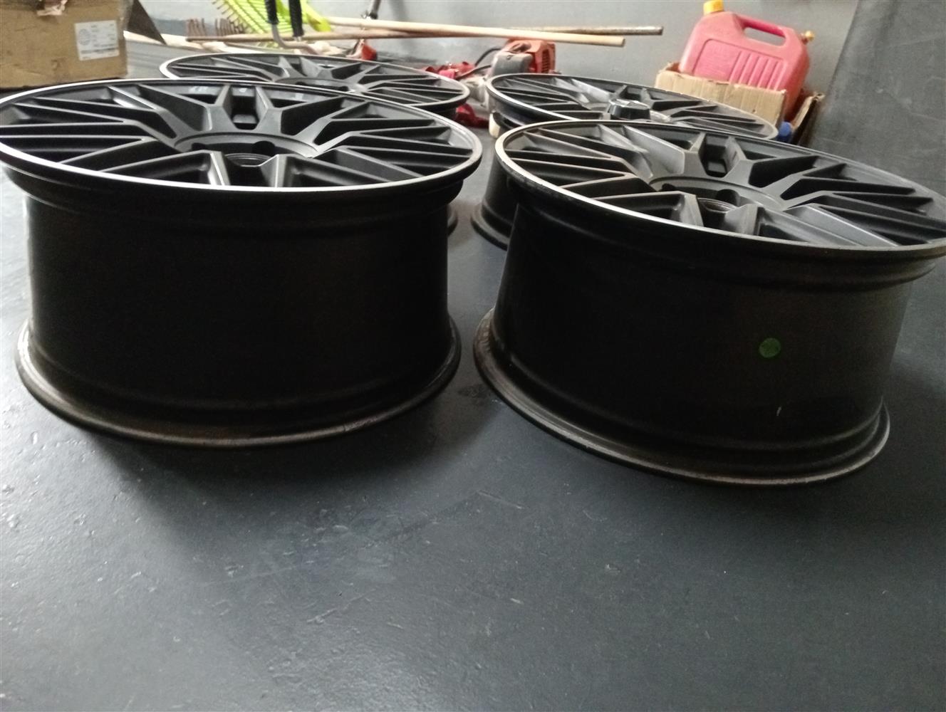 Auction Nation - Rims Rims