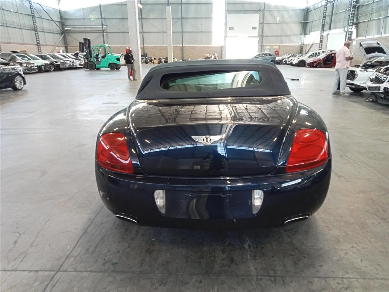 Auction Nation - BENTLEY OTHER