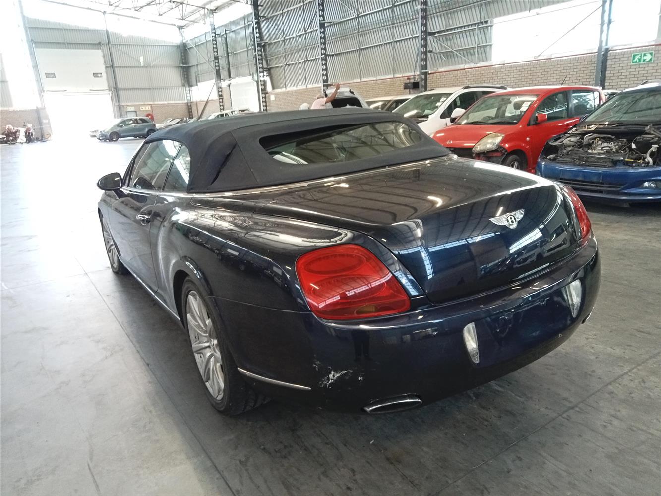 Auction Nation - BENTLEY OTHER